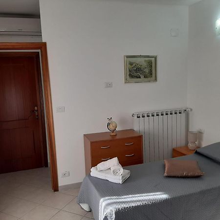 La Casetta Dei Sogni Casalanguida Exteriör bild