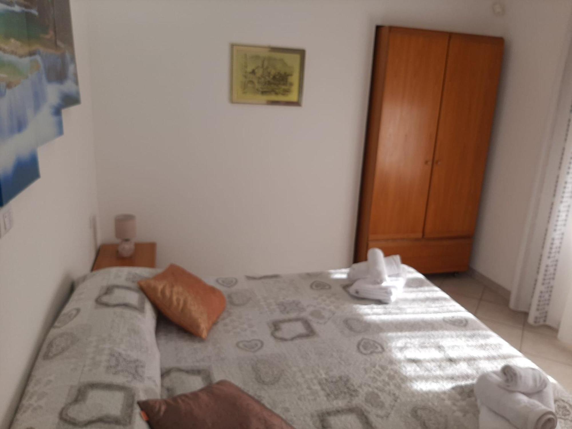 La Casetta Dei Sogni Casalanguida Exteriör bild
