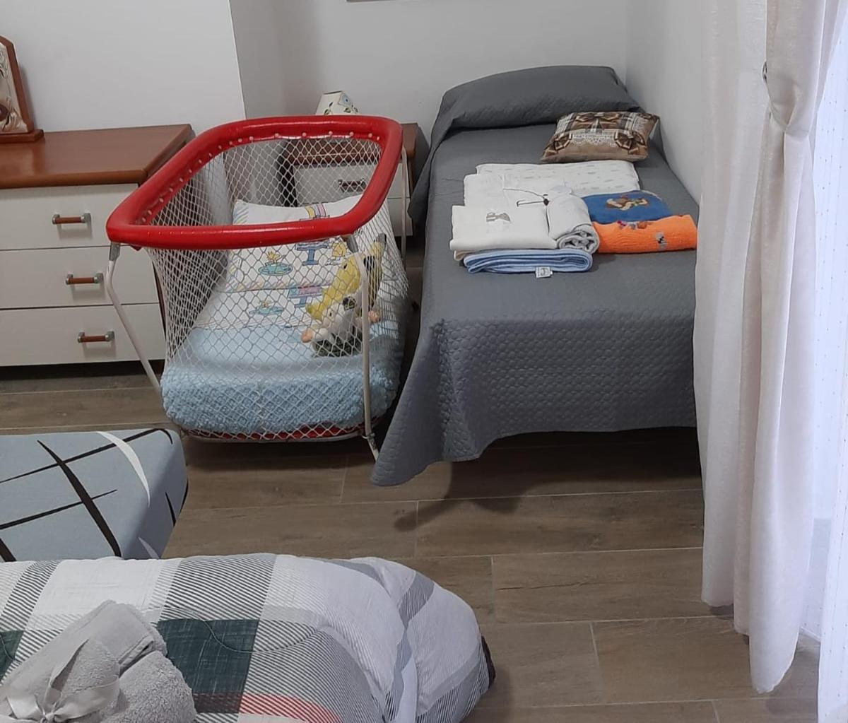 La Casetta Dei Sogni Casalanguida Exteriör bild