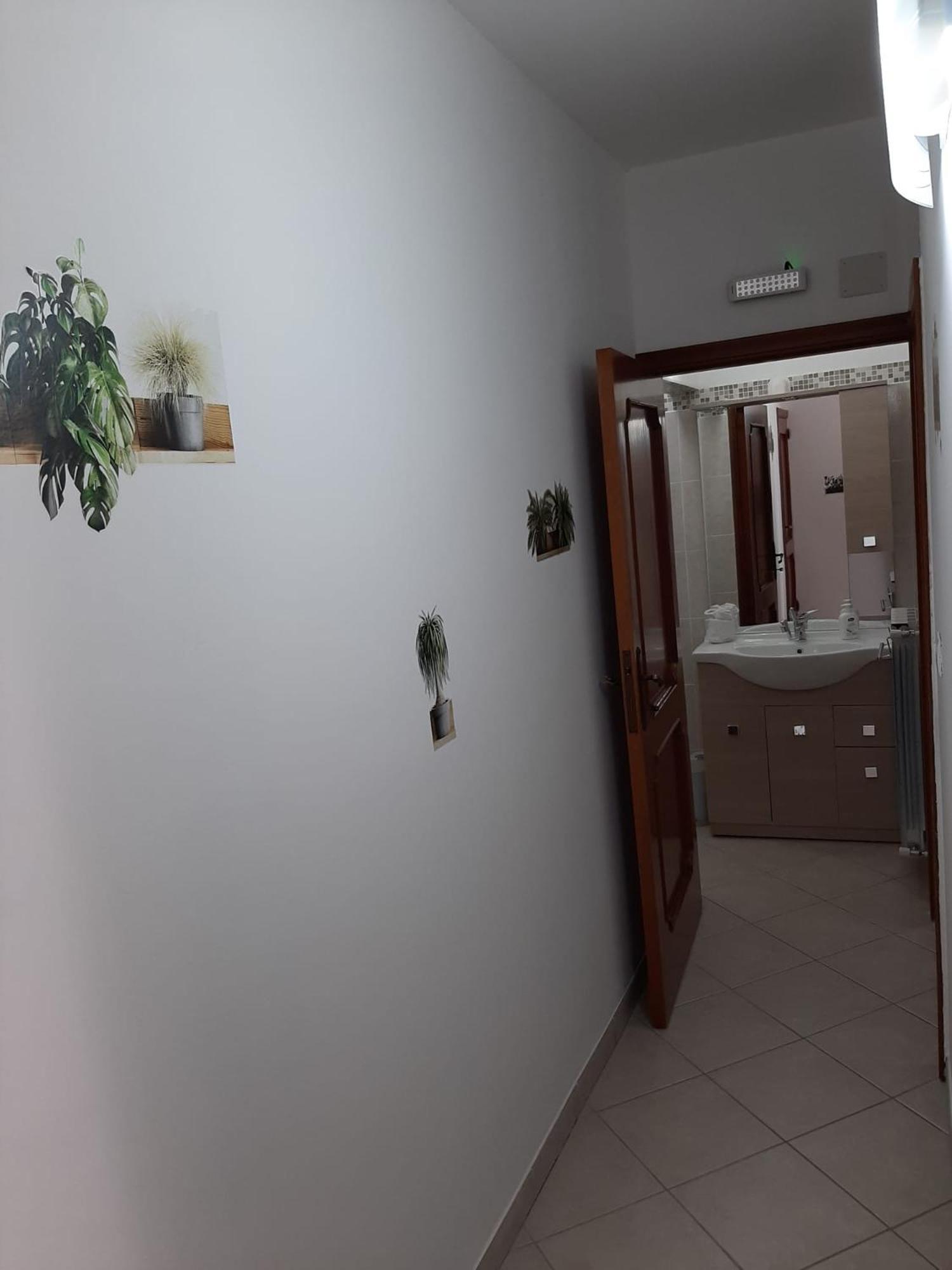 La Casetta Dei Sogni Casalanguida Exteriör bild