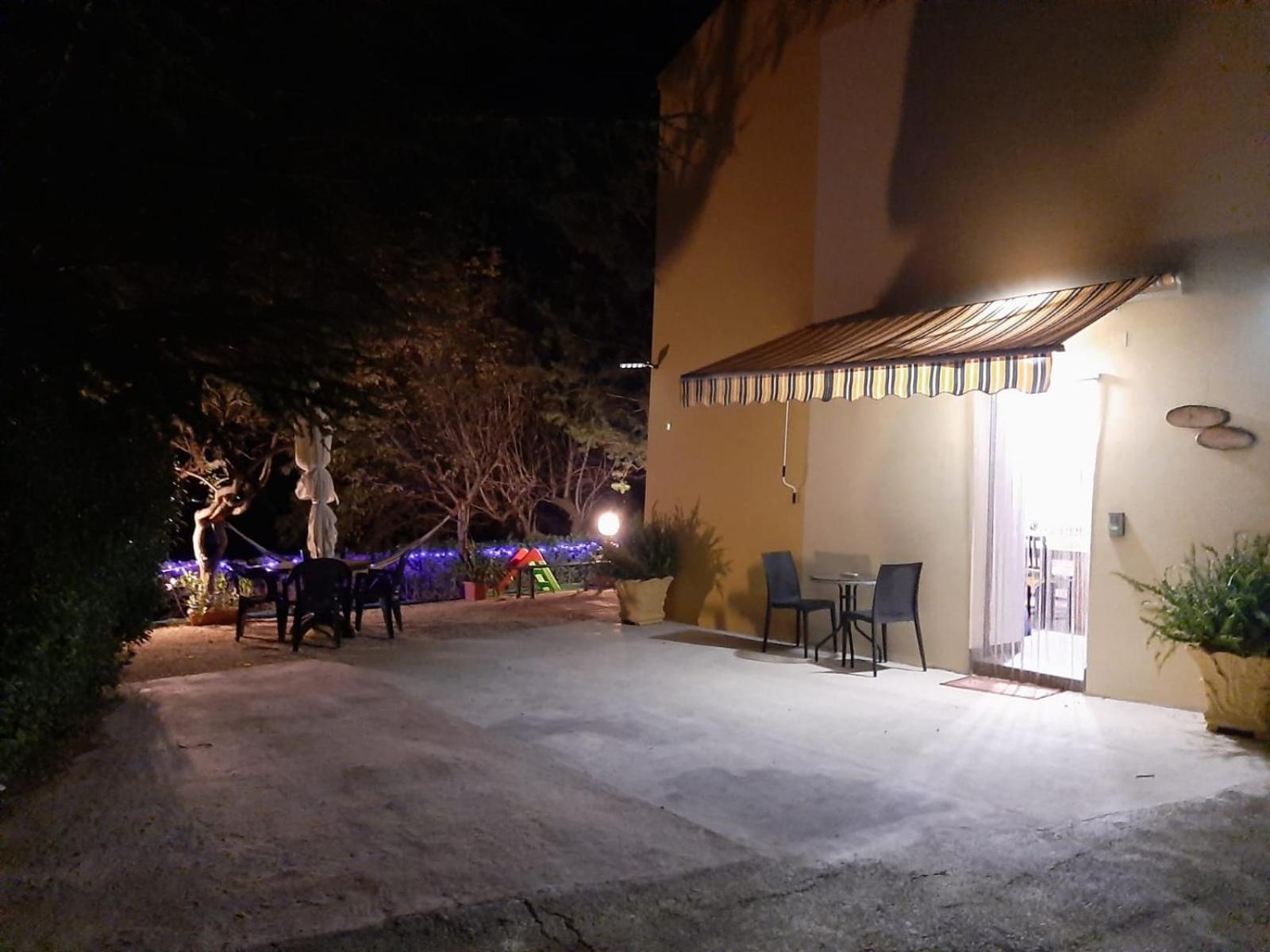 La Casetta Dei Sogni Casalanguida Exteriör bild